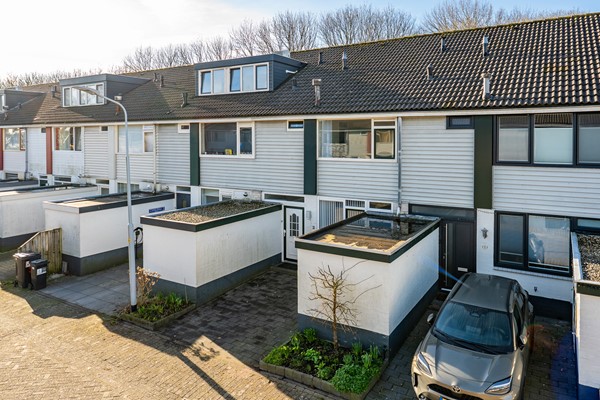 Medium property photo - Adingmoor 2, 2151 VL Nieuw-Vennep